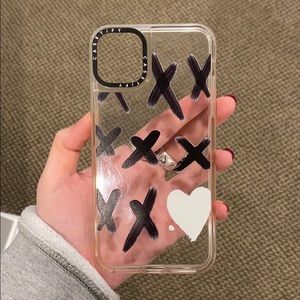 Casetify iPhone 11 Pro Max Case!